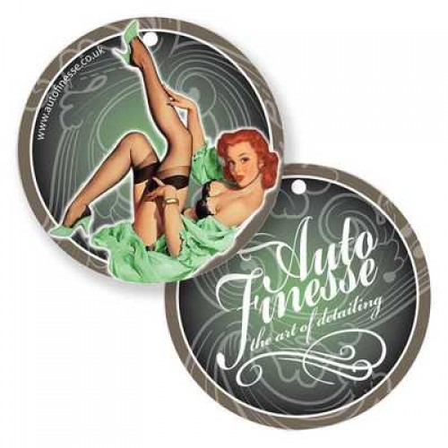 Ароматизатор Auto Finesse Aroma Clean Cotton