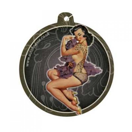 Ароматизатор Auto Finesse Aroma Cherry