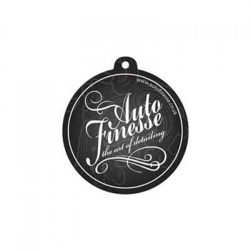 Ароматизатор Auto Finesse Bubblegum