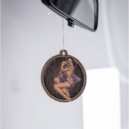 Ароматизатор Auto Finesse Aroma Cherry