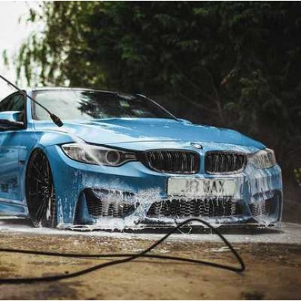 Автошампунь Auto Finesse Lather 500мл