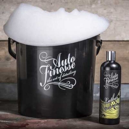 Автошампунь Auto Finesse Lather 500мл