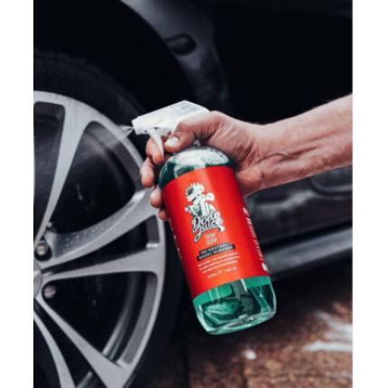 Ph-нейтральный очиститель дисков Dodo Juice Dish Soap 1л